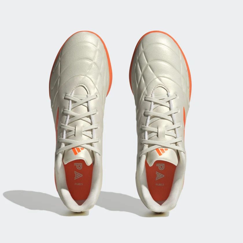 Giầy bóng đá adidas TURF COPA PURE.3 - GY9053