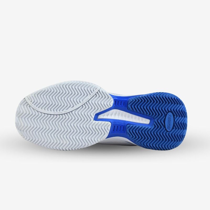 Giày tennis jogarbola JG-23557-White/Lt.Blue