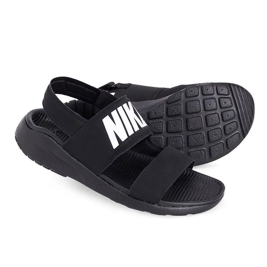  Giày sportswear nike TANJUN SANDAL nữ 882694-001 