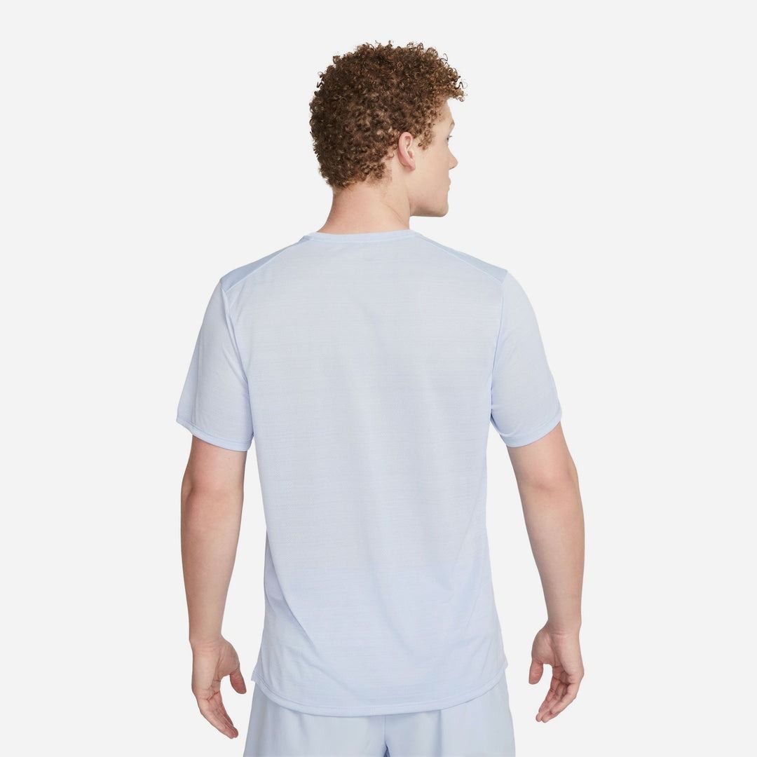 Áo running nike Dri-FIT Miler nam DX0875-479