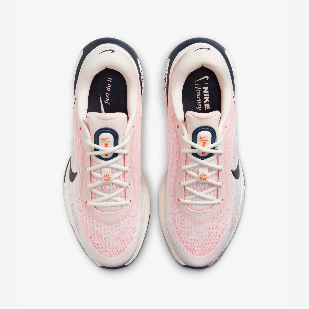 Giày running Nike nam Journey FN0228-100