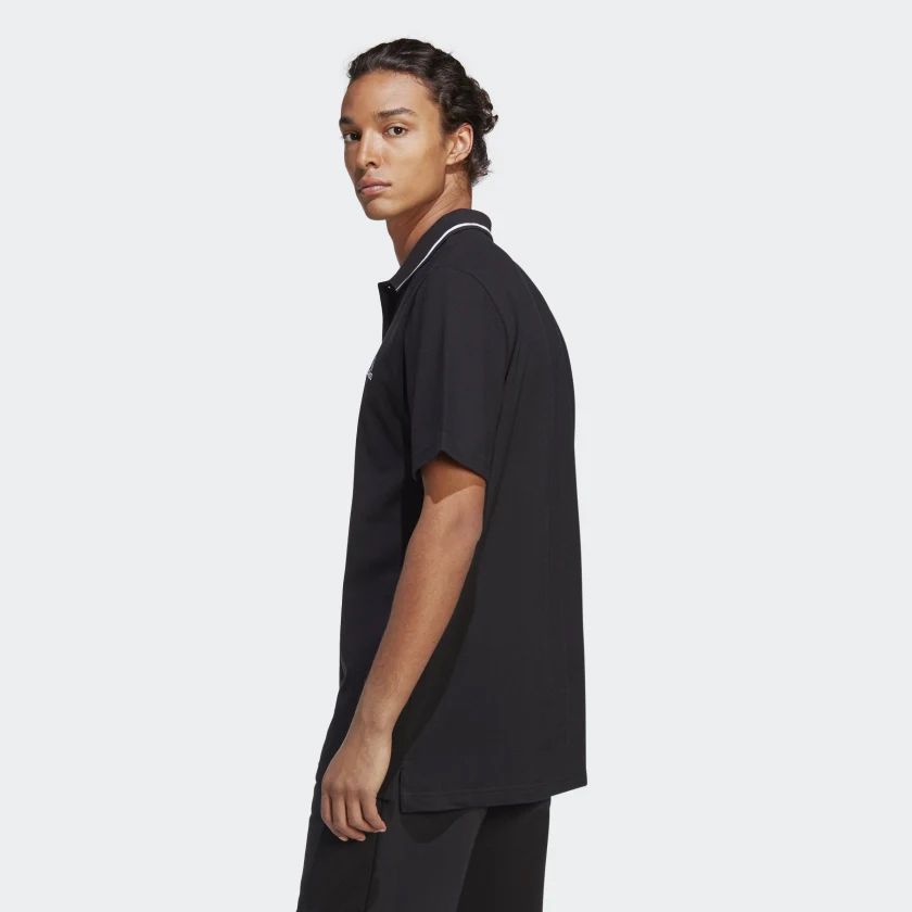 Áo thể thao adidas PIQUÉ ESSENTIALS nam IC9314