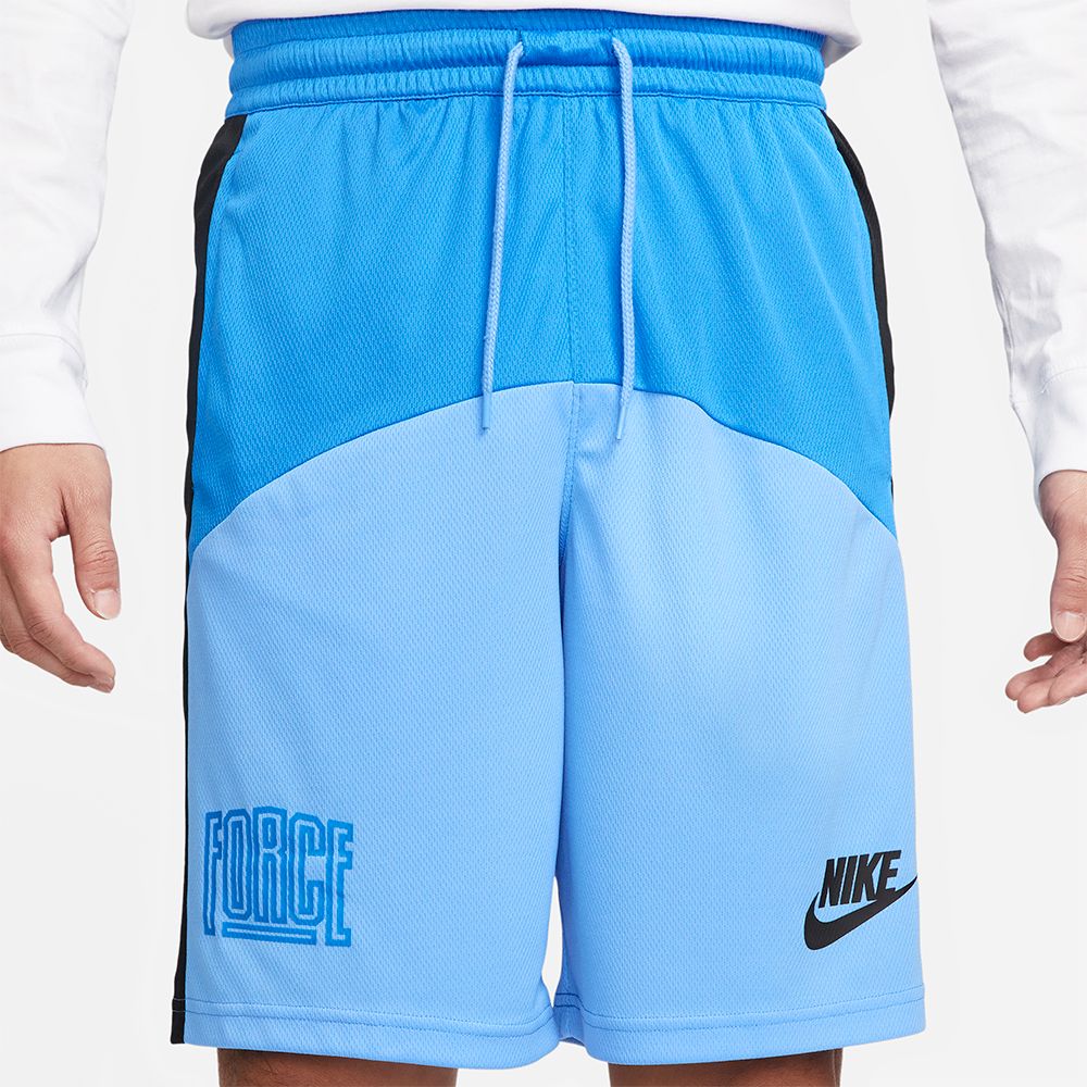  Quần bóng rổ nike AS MNK DF START5BLK 11IN SHORT nam DQ5827-435 