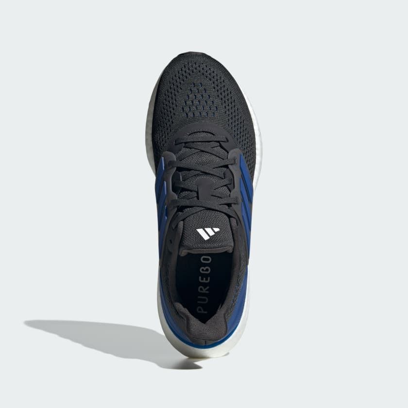 Giày running adidas nam PUREBOOST 23 IF2367