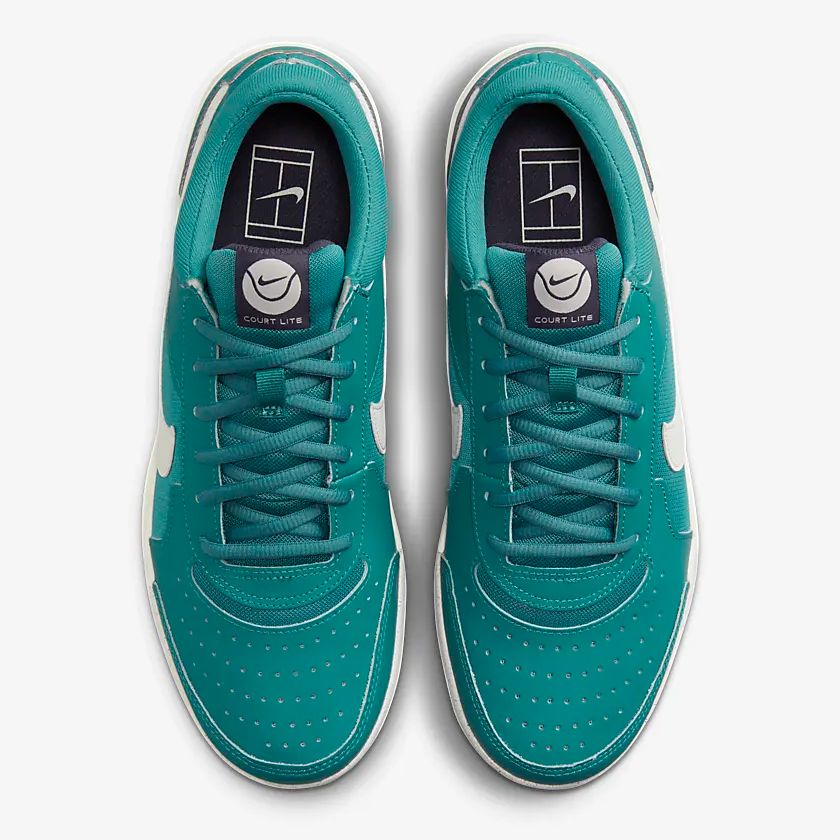  Giầy tennis Nike court Air Zoom Lite 3 