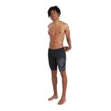  Quần Bơi Nam Speedo Plmt V Jam Am Black/Grey 8-097359023 