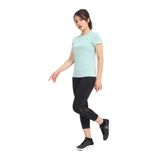  Áo AM T-shirt women TSW212 Mint 