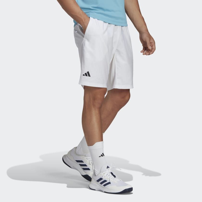 Quần tennis adidas CLUB nam HS3251