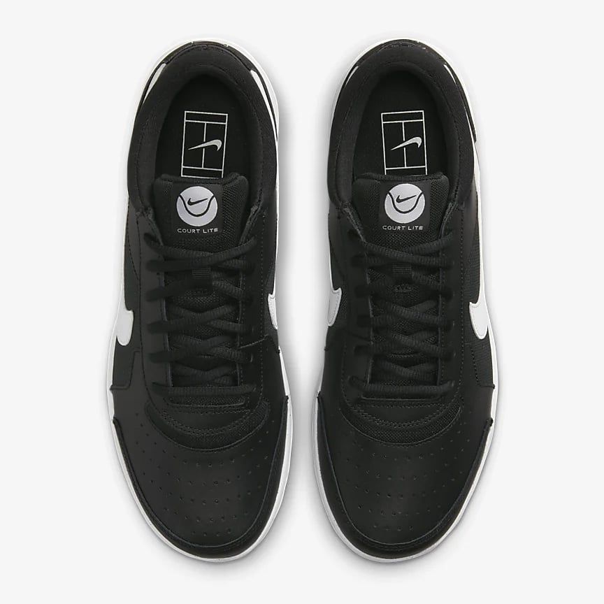 Giầy tennis Nike Court Air Zoom Lite 3 nam DV3258-001