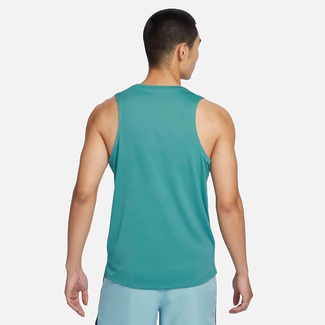 Áo running nike nam DV9322-379