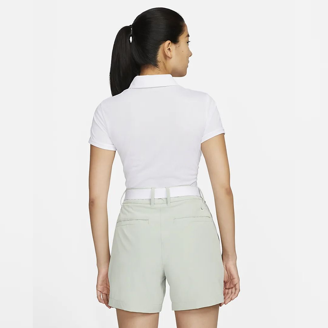 Áo golf nike AS W NK DF VCTRY SS SLD POLO nữ DH2310-100