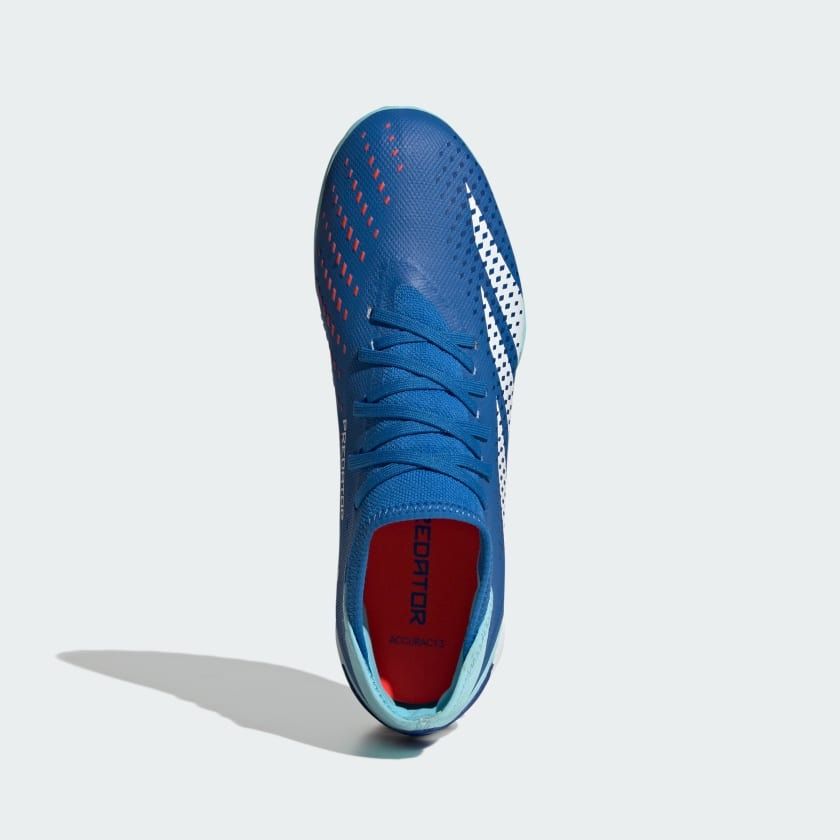 Giày bóng đá adidas TURF PREDATOR ACCURACY.3 GZ0007 