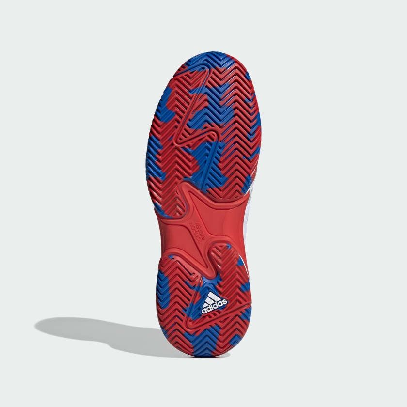 Giày tennis adidas nam BARRICADE ID1550