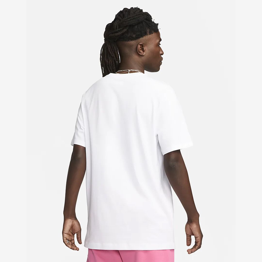 Áo sportswear nike nam DZ2822-100