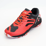  Giày cầu lông Yonex Akayu super7 coral/black/silver 