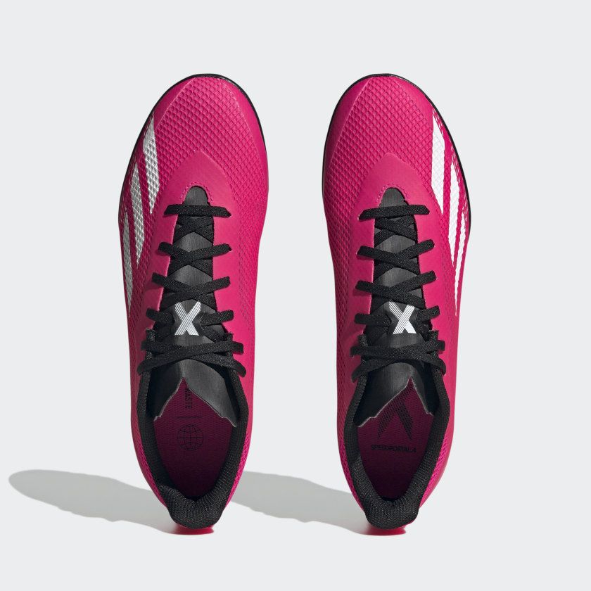 Giầy bóng đá adidas TURF X SPEEDPORTAL.4 - GZ2445