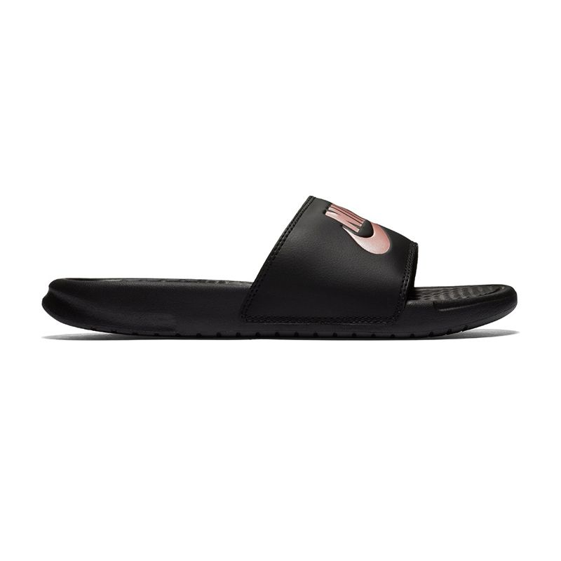Dép sportswear Nike BENASSI JDI nữ 343881-007