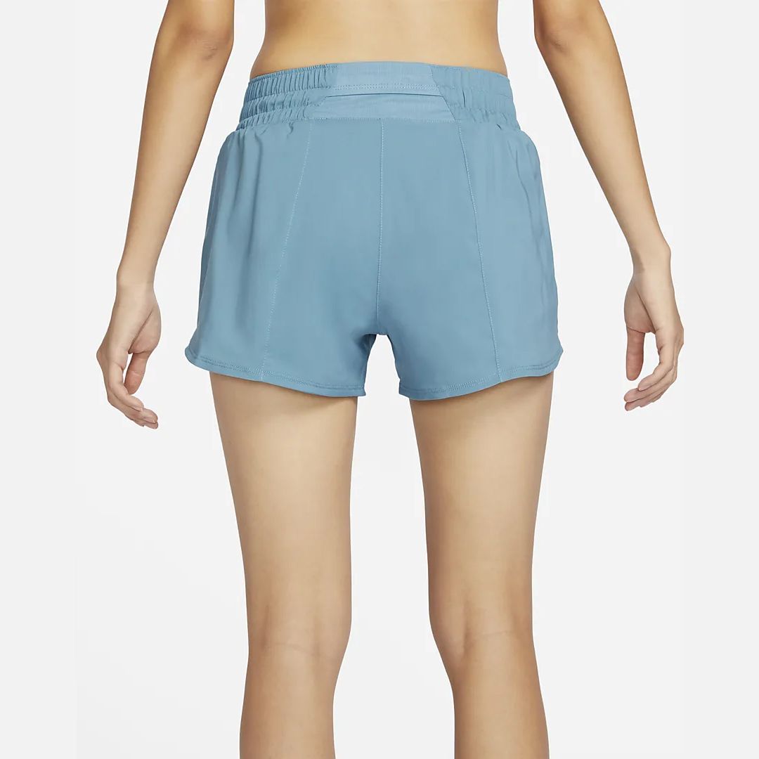 Quần training Nike Dri-FIT One nữ DX6011-440