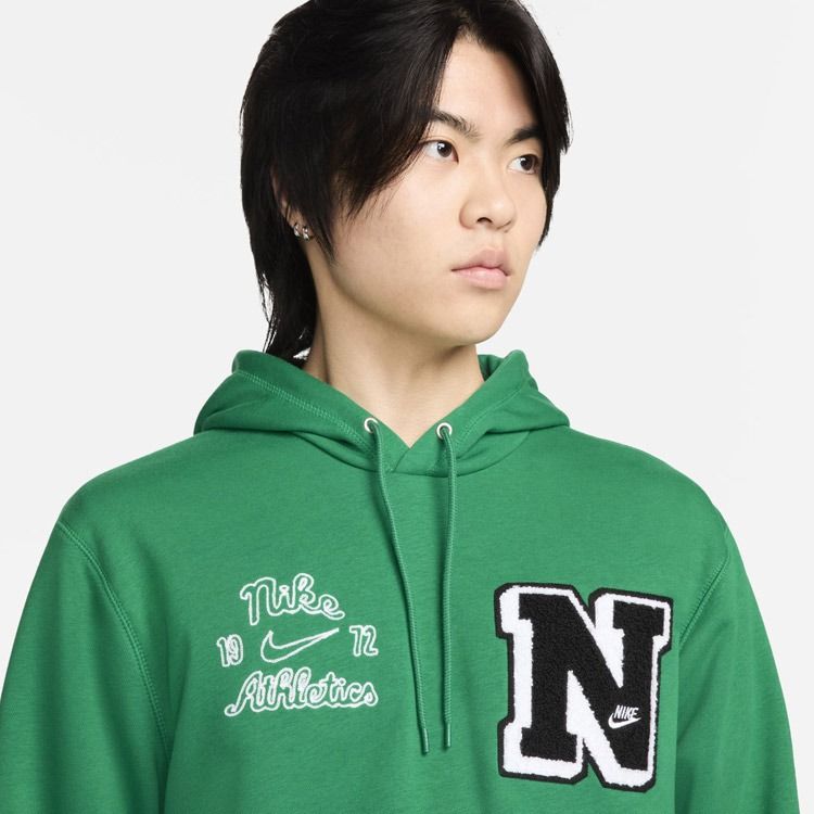 Áo sportswear nike nam FN3101-365