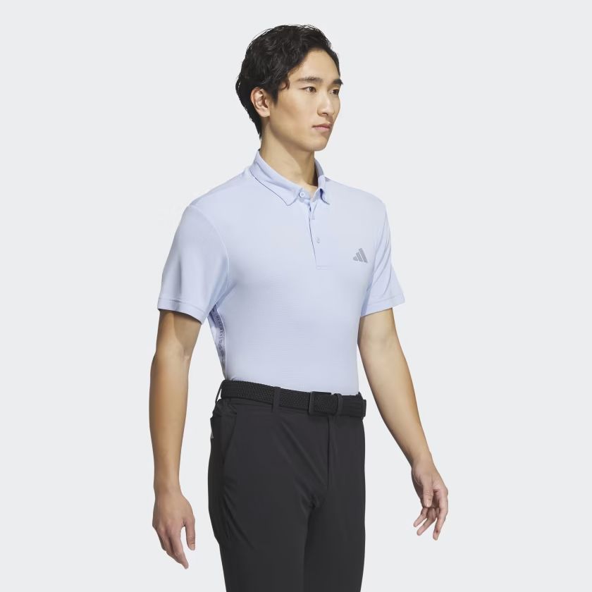  Áo golf adidas nam HT0063 