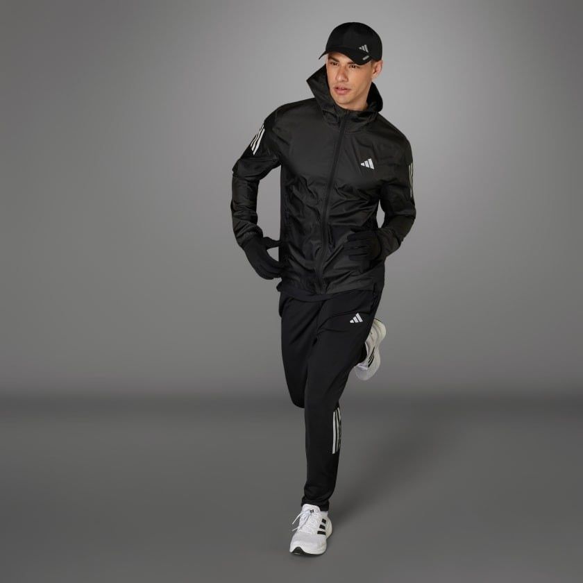 Áo running adidas nam OWN THE RUN HZ4523