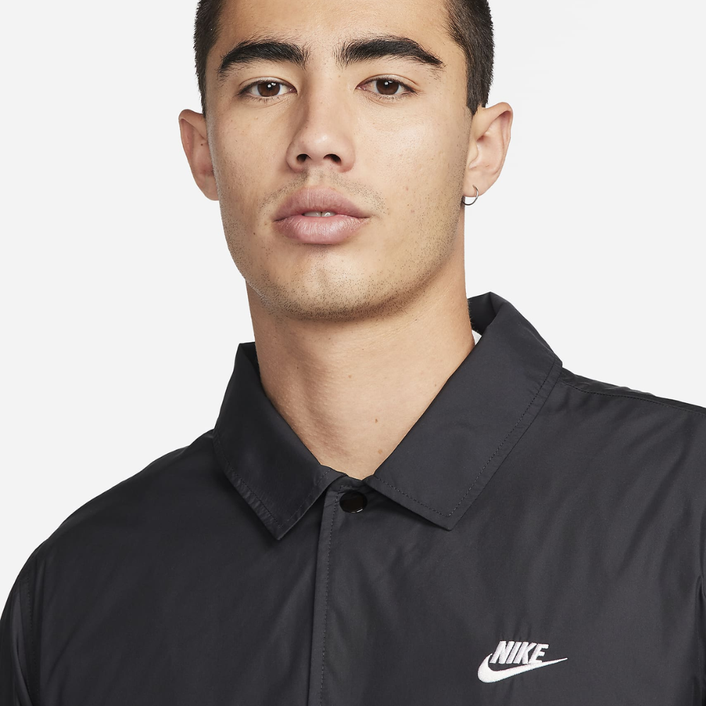 Áo sportswear Nike Club nam FN3317-010