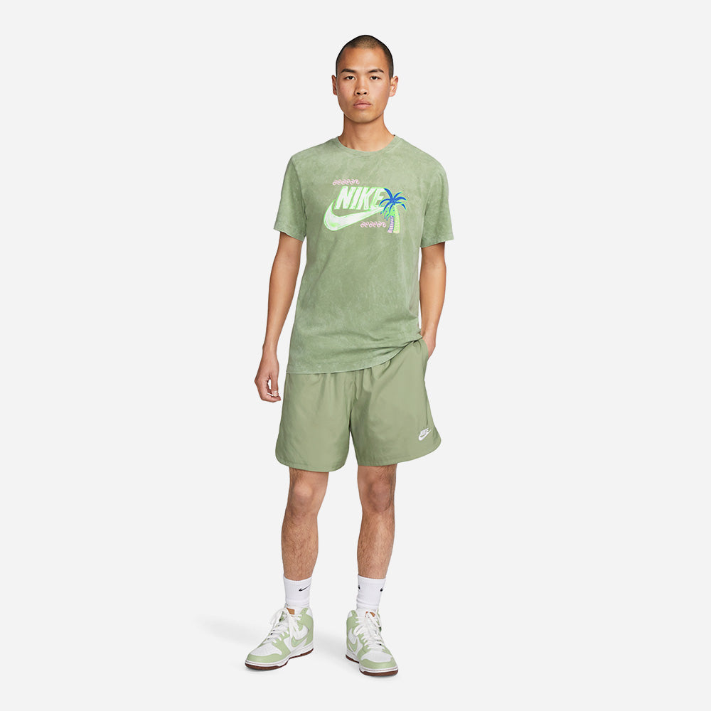 Áo sportswear Nike nam Beach Party FB9789-386