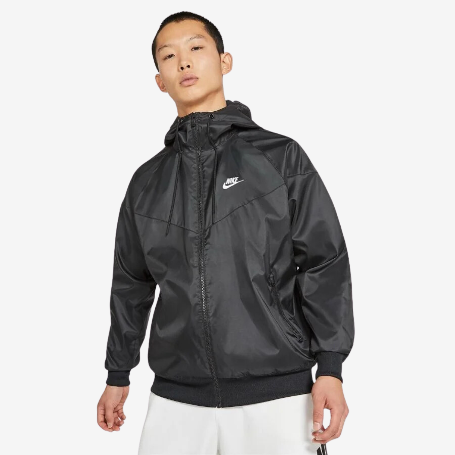 Áo sportswear nike nam DA0002-010