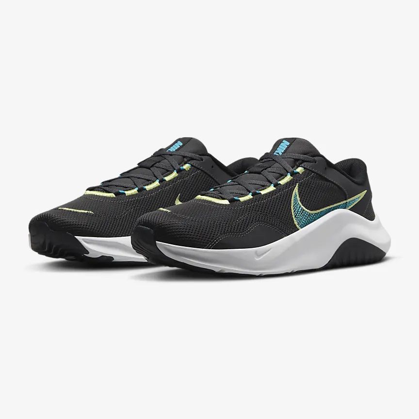 Giầy training nike Legend Essential 3 Next Nature nam DM1120-004