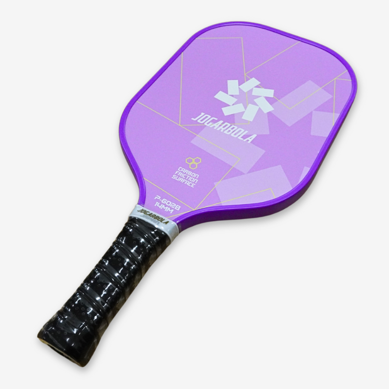 Vợt Pickle balls jogarbola P-602( 1 vợt + 2 bóng + 1 túi)