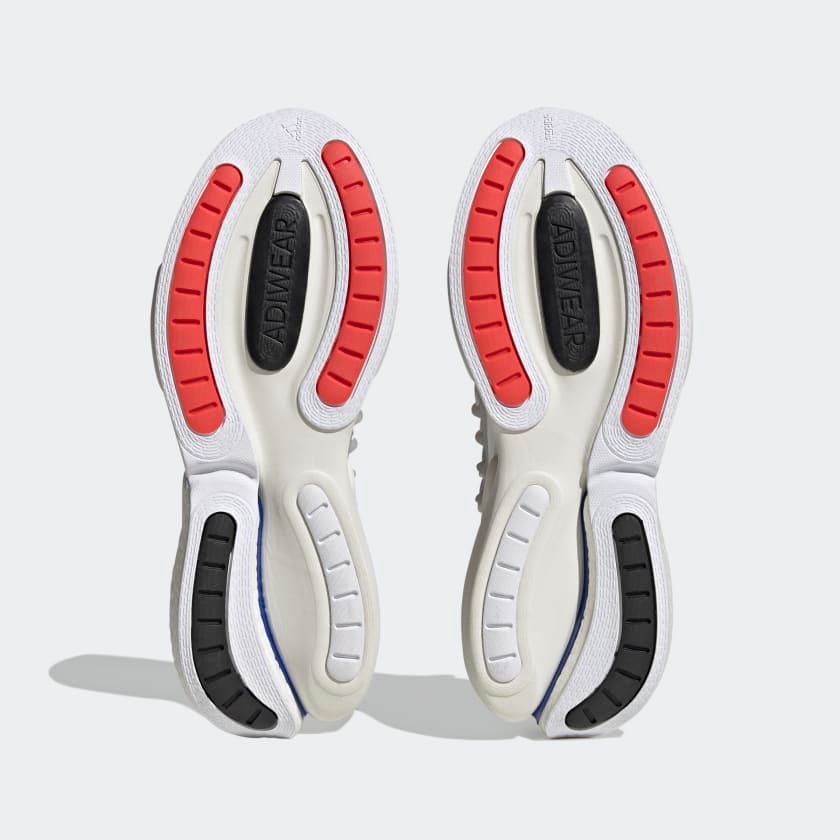 Giày running nam adidas Alphaboost V1 HP2757