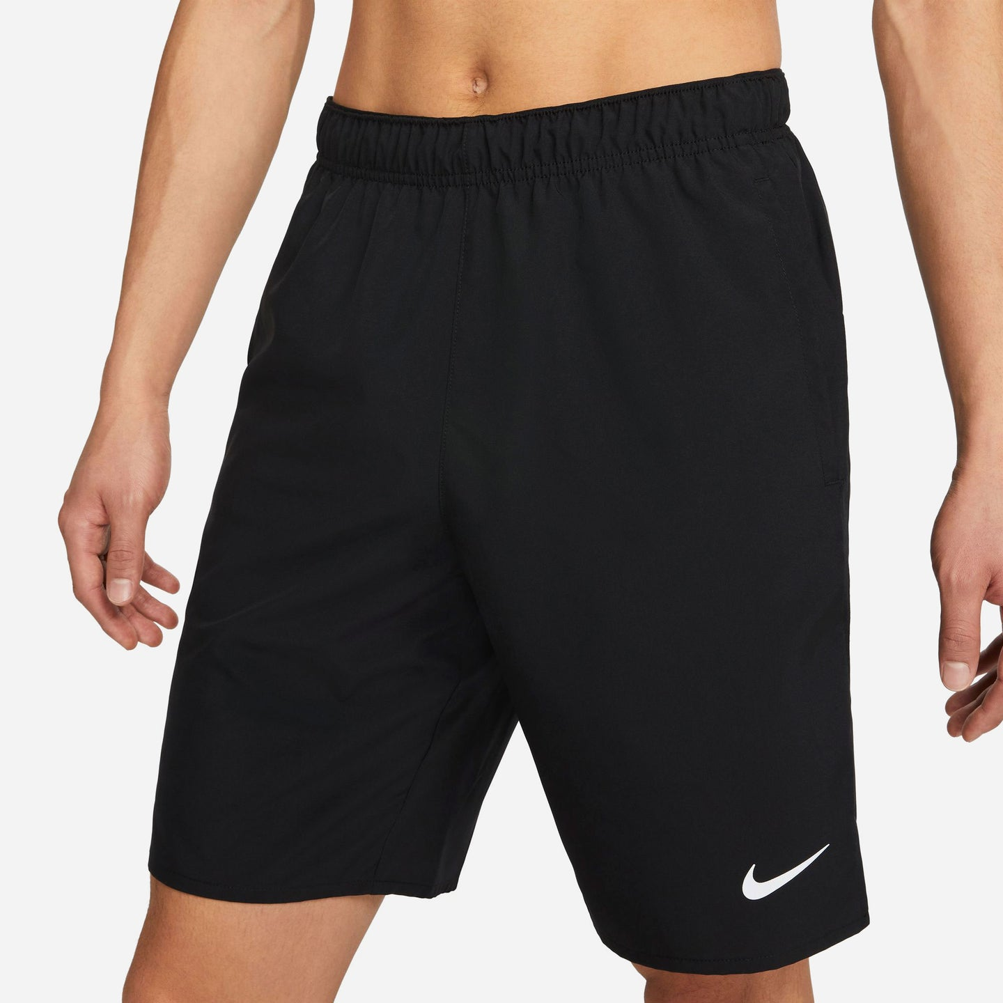 Quần running Nike Df Challenger nam DV9366-010