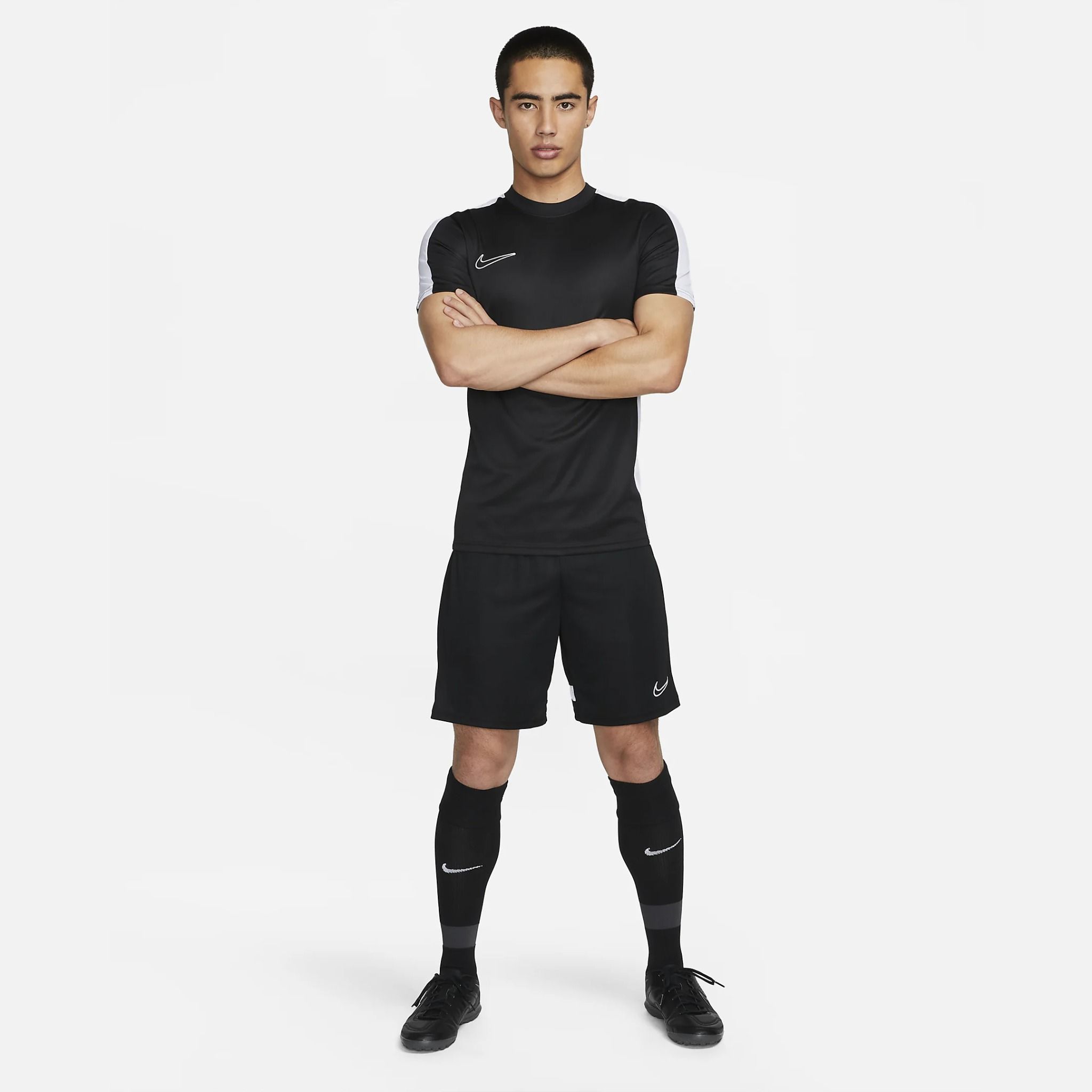 Áo bóng đá Nike Dri-FIT Academy nam DV9751-010