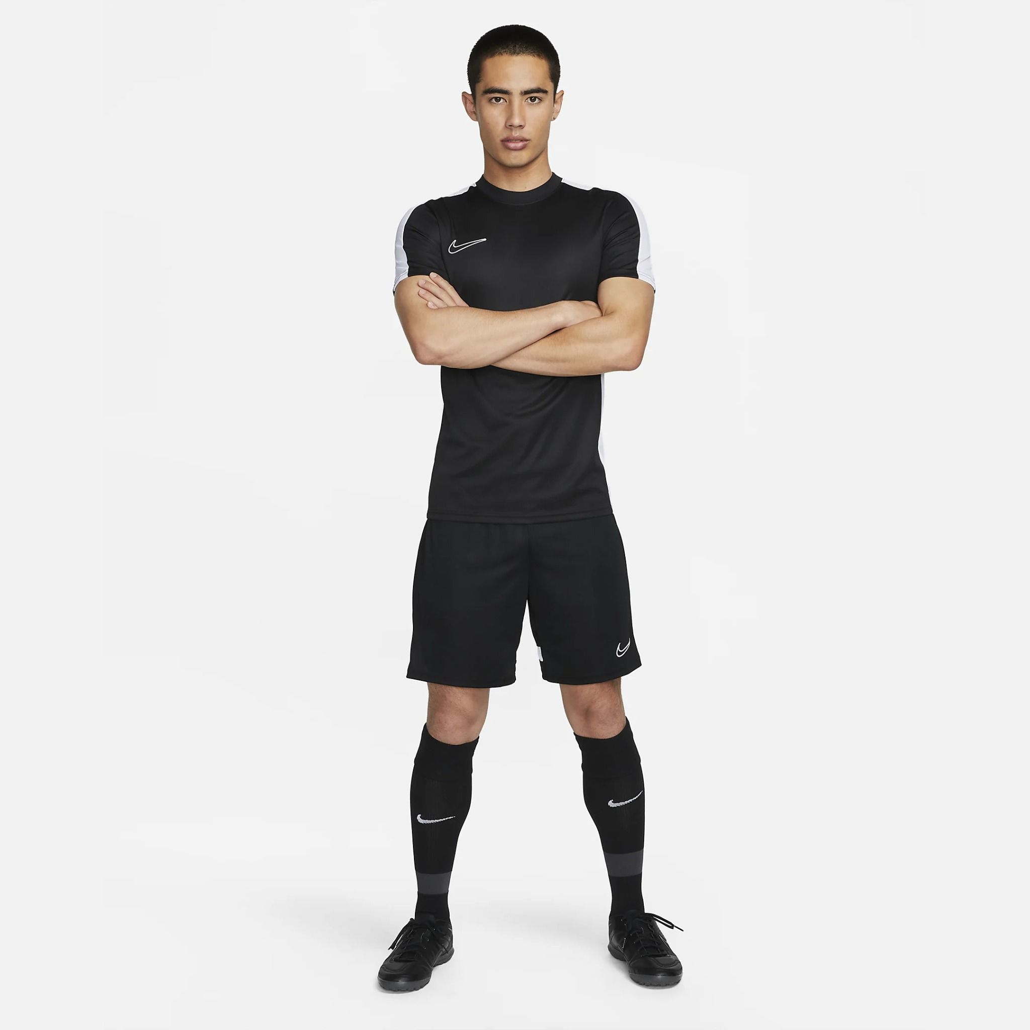  Áo bóng đá Nike Dri-FIT Academy nam DV9751-010 