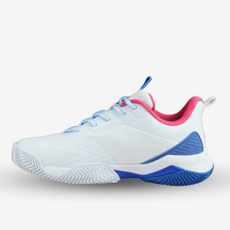 Giày tennis jogarbola JG-23557-White/Lt.Blue