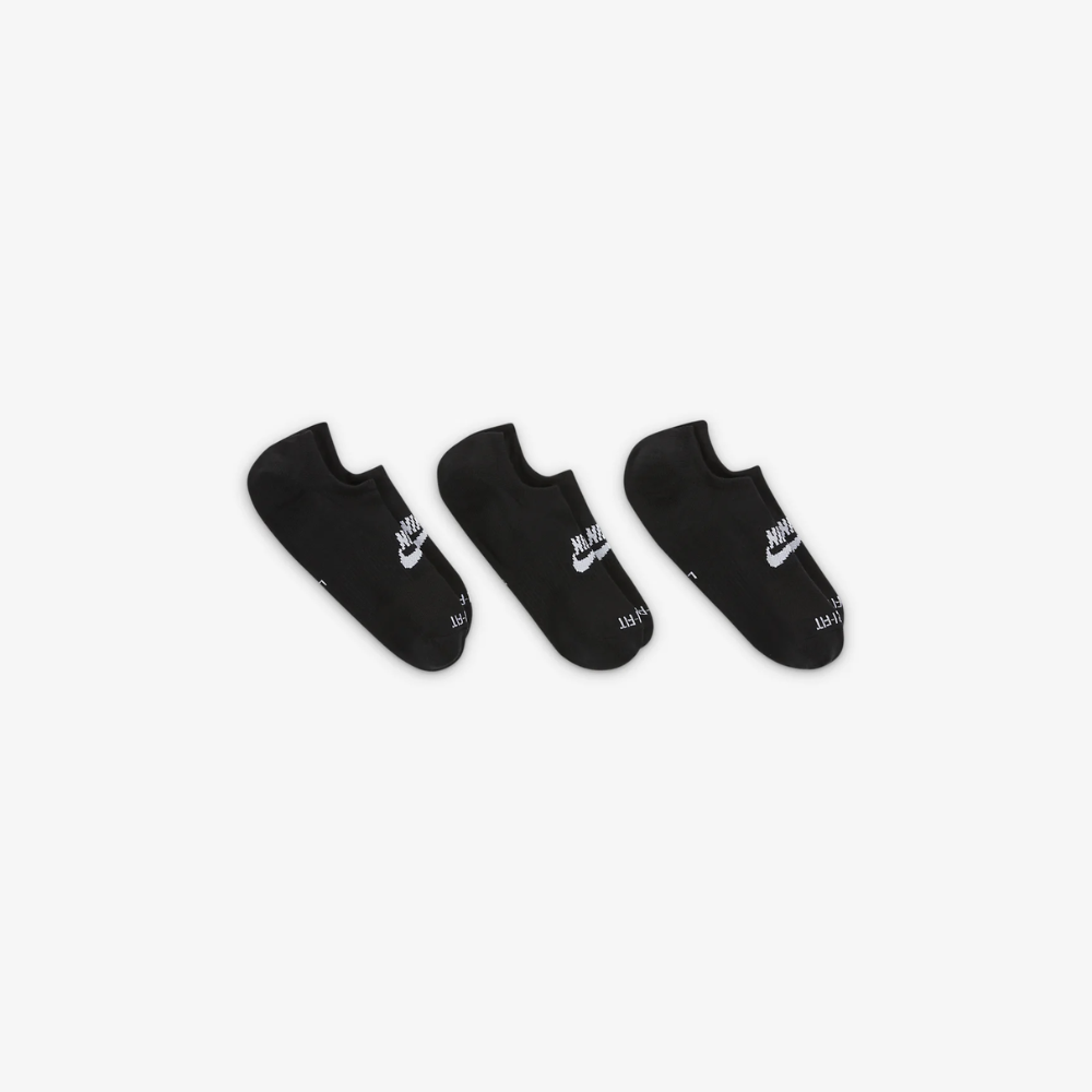Tất sportswear nike Everyday Footie DN3314-010