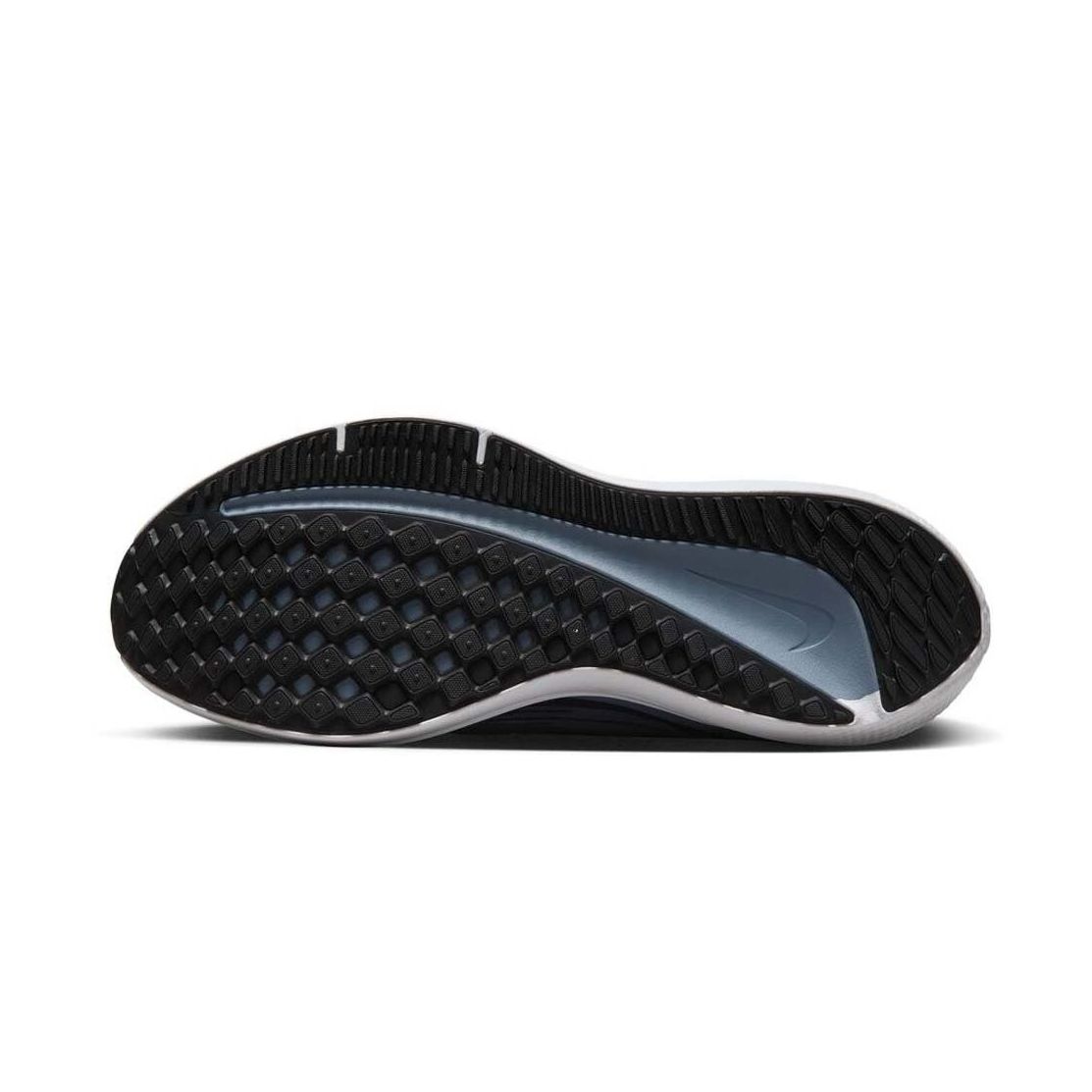 Giầy running nike Zoom Winflo 9 'Black Gray' nam DD6203-008