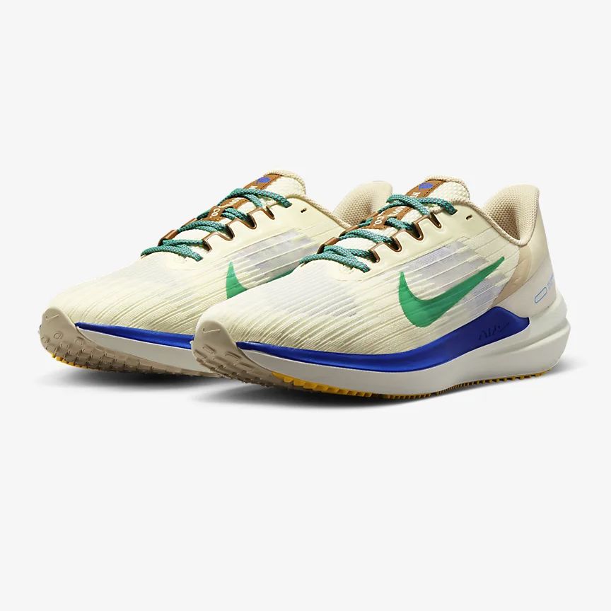 Giầy running Nike Winflo 9 Premium nam DV8997-100