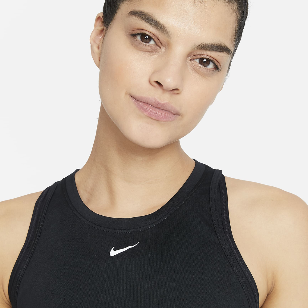  Áo training nike nữ  Nike Dri-FIT One DD0637-010 