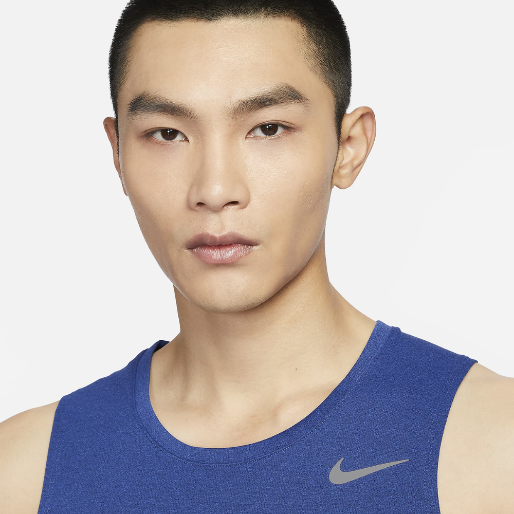 Áo running nike Dri-FIT Miler nam DV9322-481