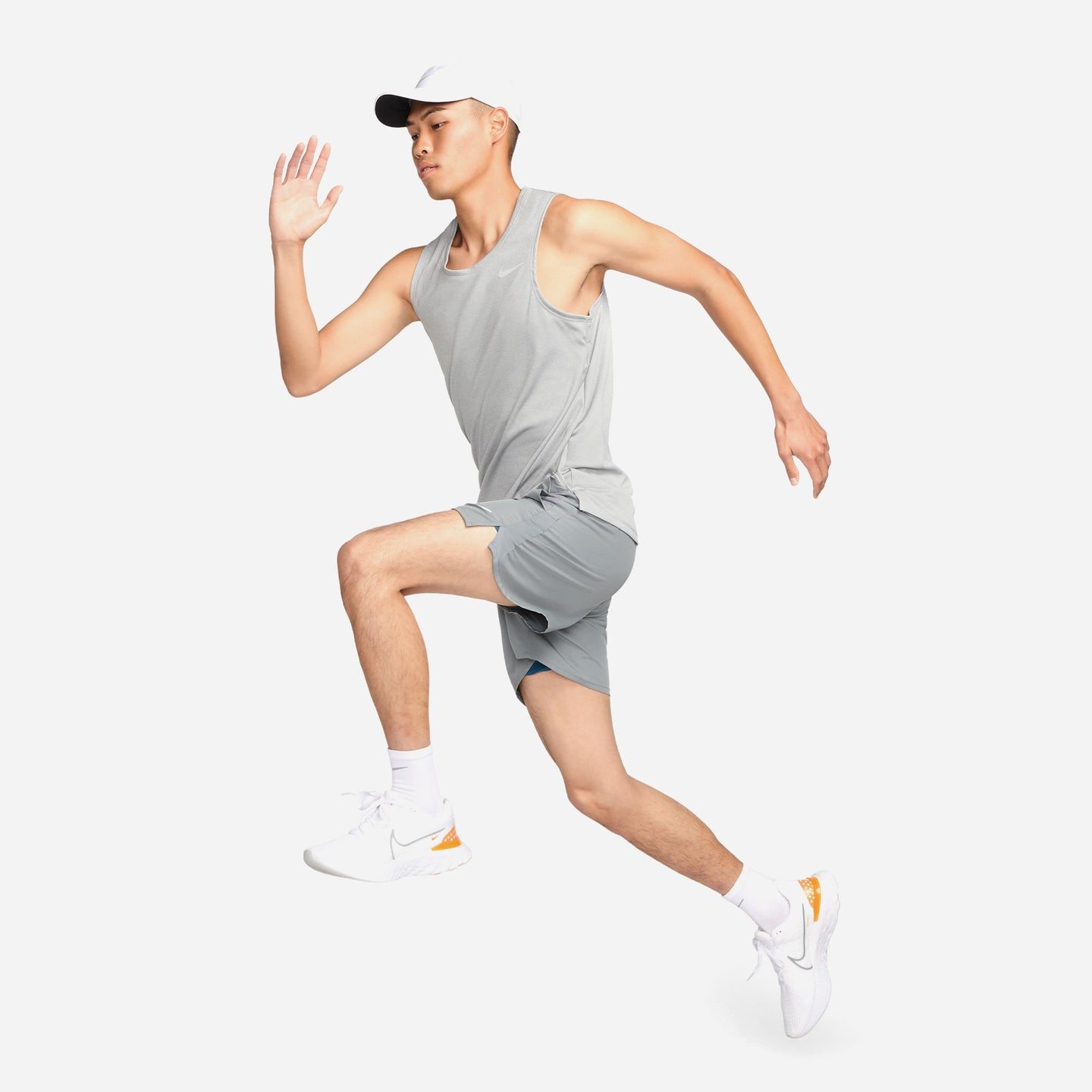 Áo running Nike nam DV9322-084