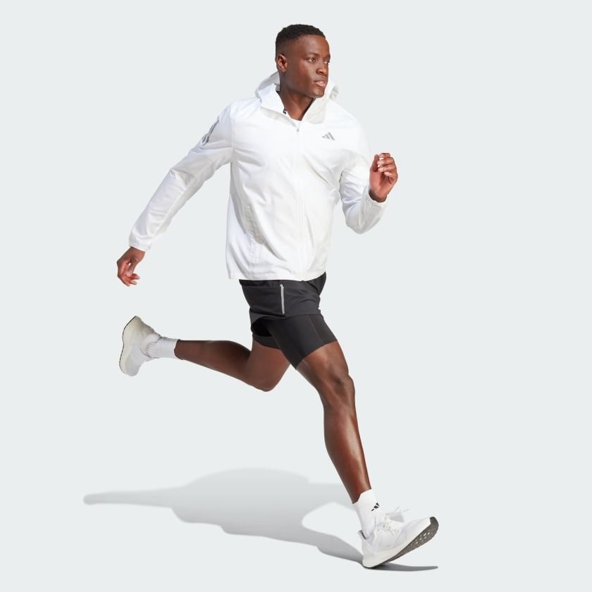 Áo running adidas nam OWN THE RUN IL4789