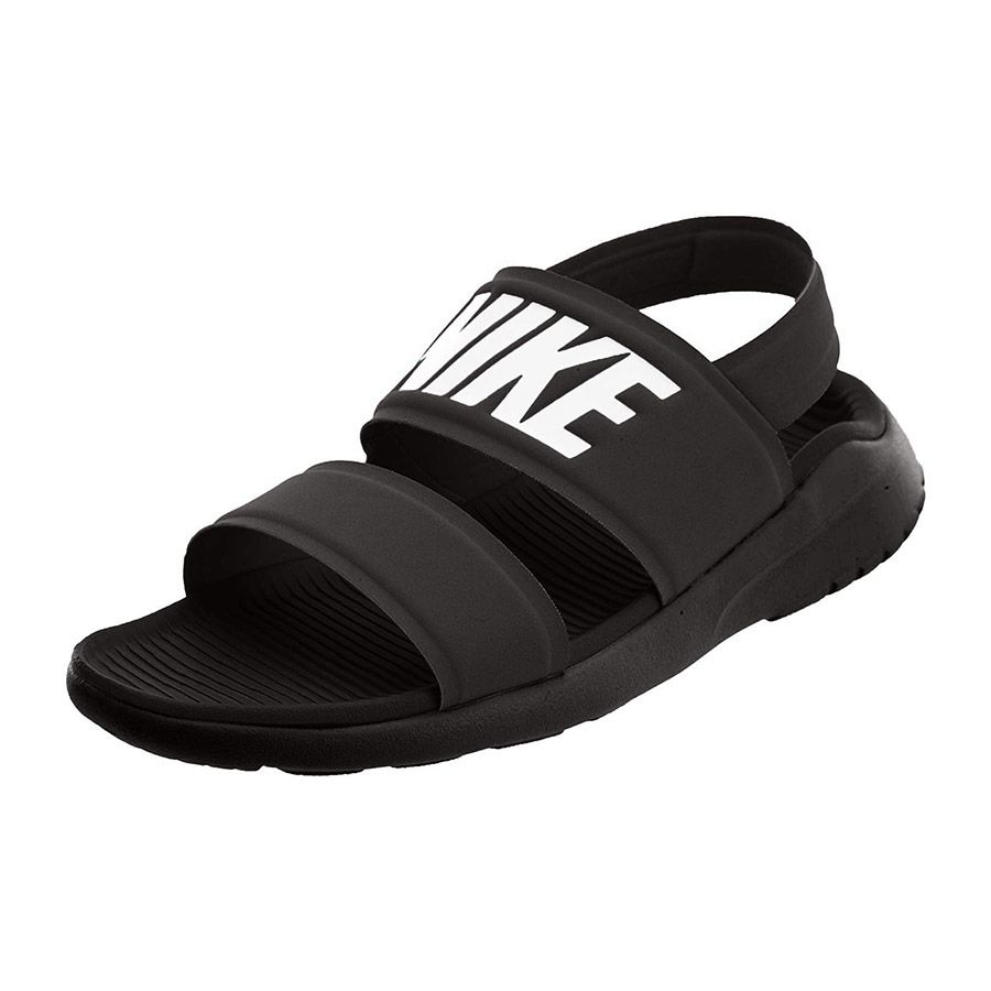  Giày sportswear nike TANJUN SANDAL nữ 882694-001 