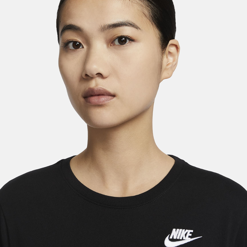  Áo sportswear nike Essentials nữ DX7903-010 