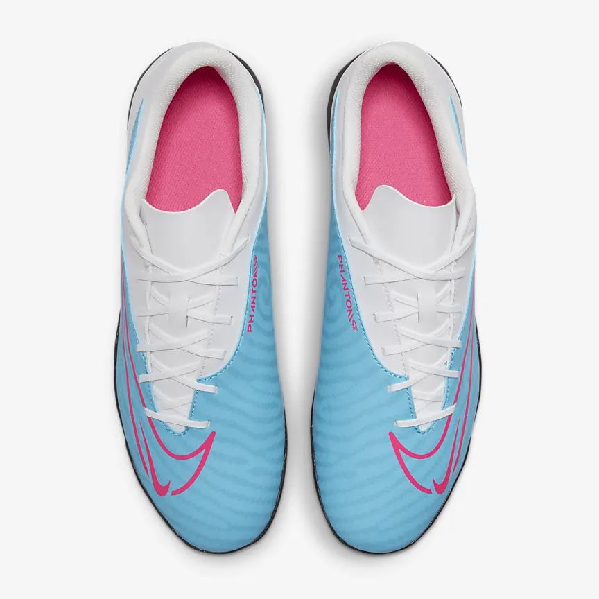 Giầy bóng đá Nike Phantom GX Club TF nam DD9486-446
