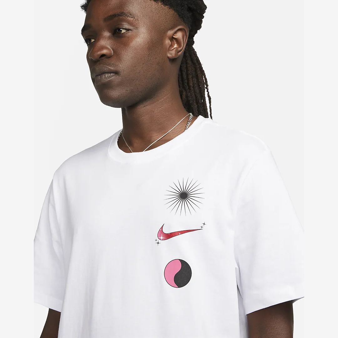 Áo sportswear nike nam DZ2822-100