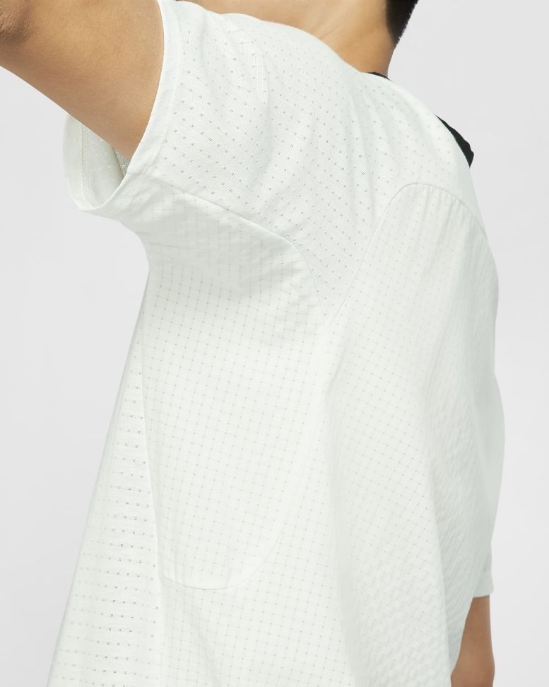Áo running nike nam Dri-FIT Trail Solar Chase DV9306-121