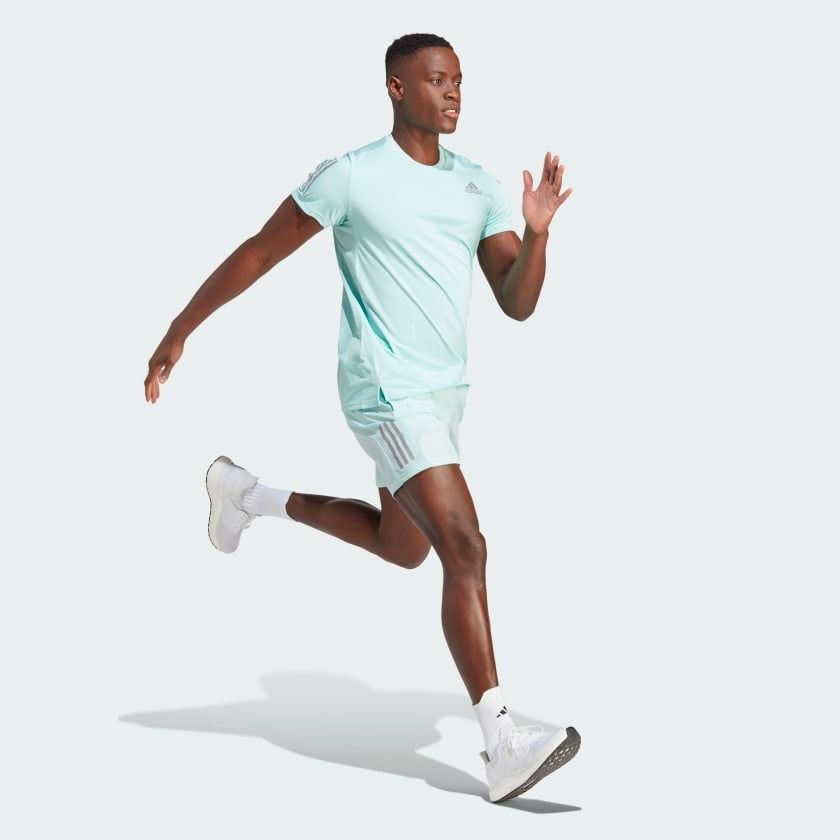 Áo running adidas nam OWN THE RUN IM2534