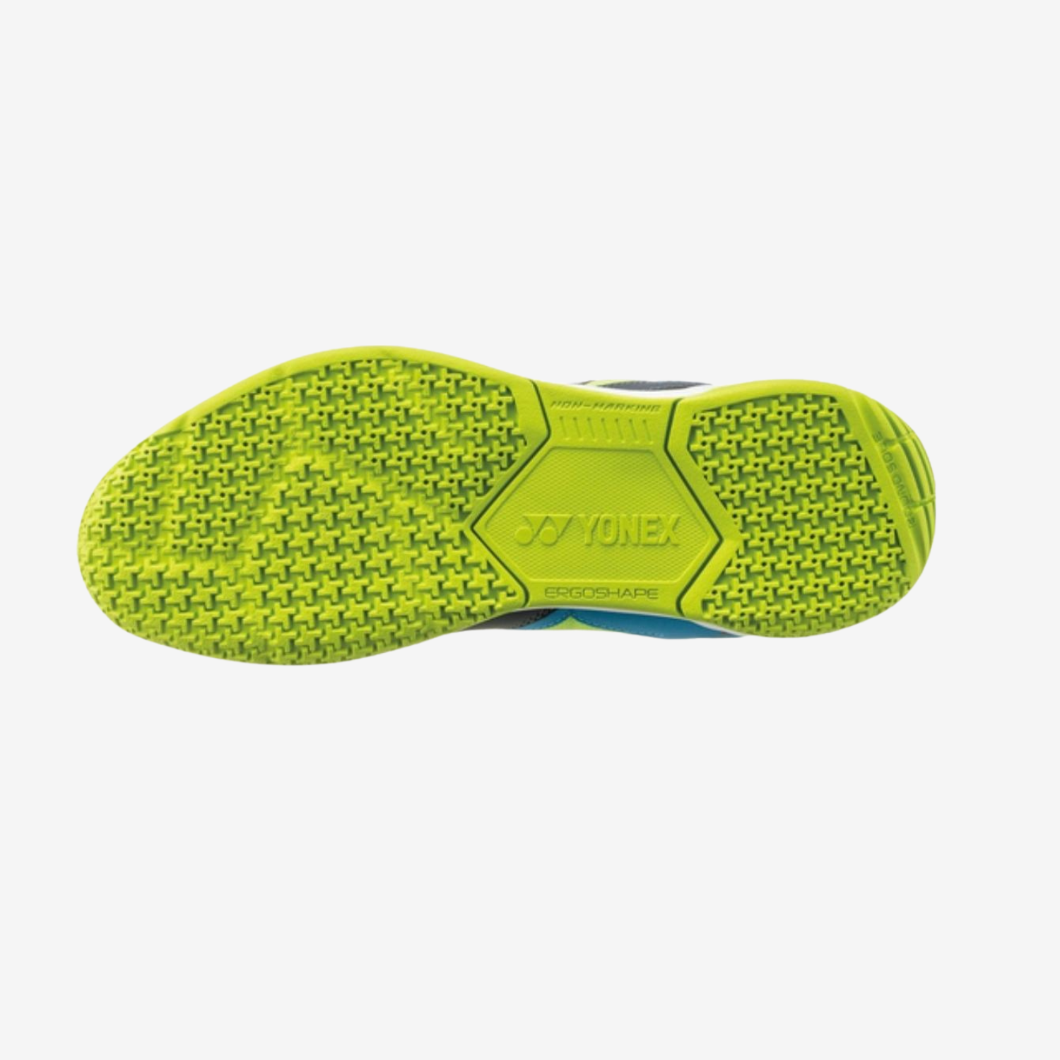 Giày cầu lông Yonex SHBSR1EXZ navy/citrus green