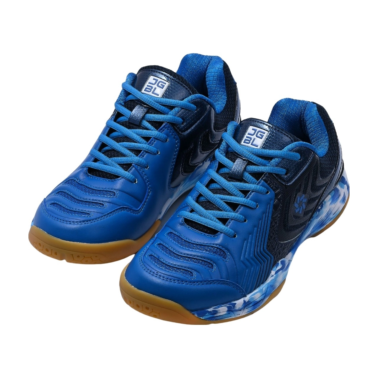 Giày cầu lông Jogarbola KIRA JG-220420 Navy/Blue